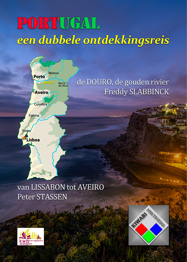 Portugal - een dubbele ontdekkingsreis