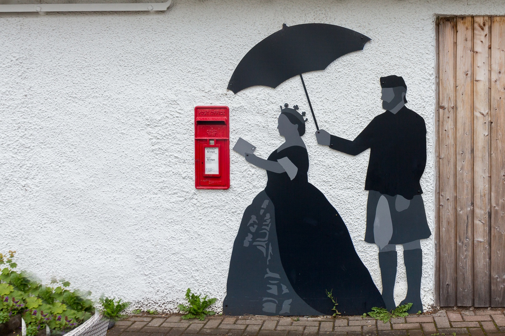 Beelden van de maand September