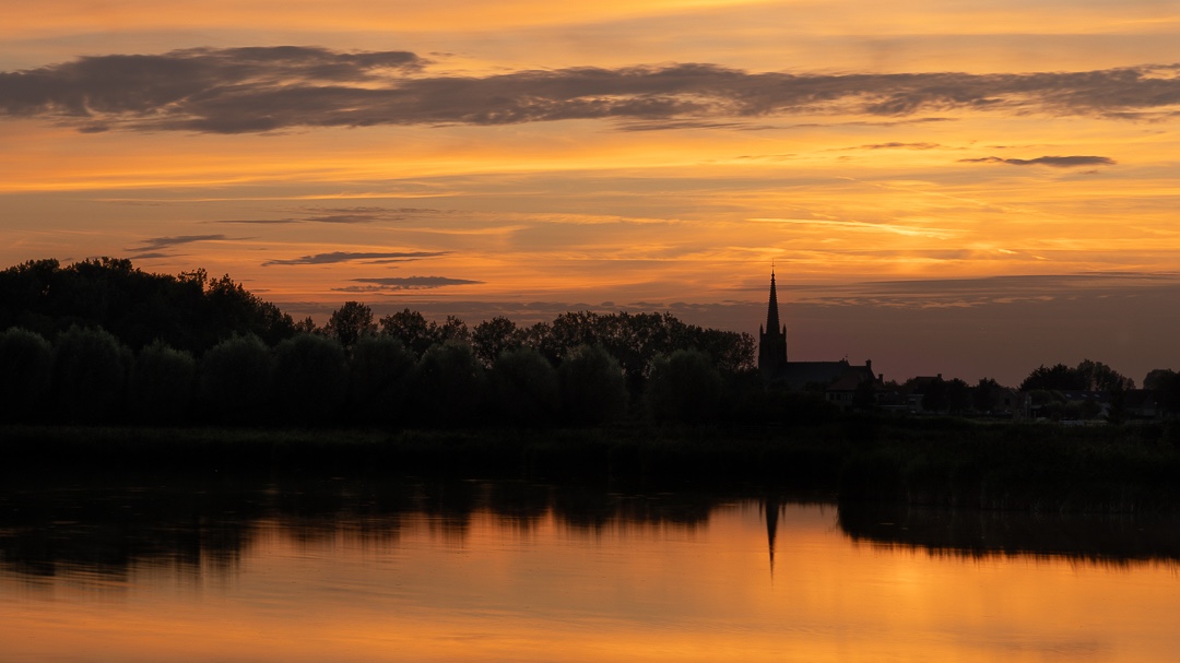 Beelden van de maand Oktober